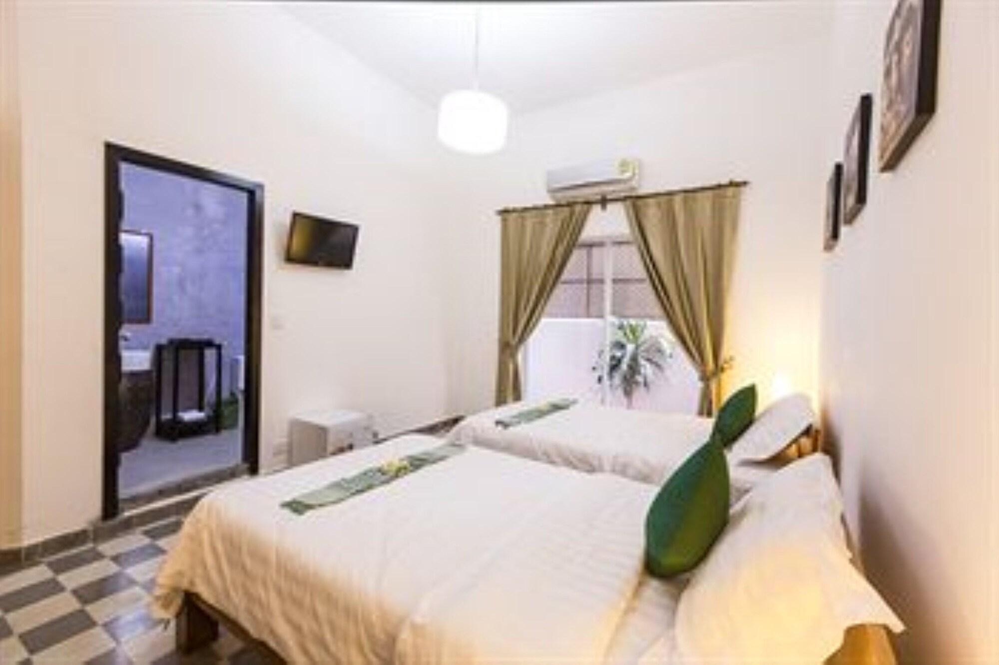 Jasmine Terrace Villa Phnom Penh Exterior foto