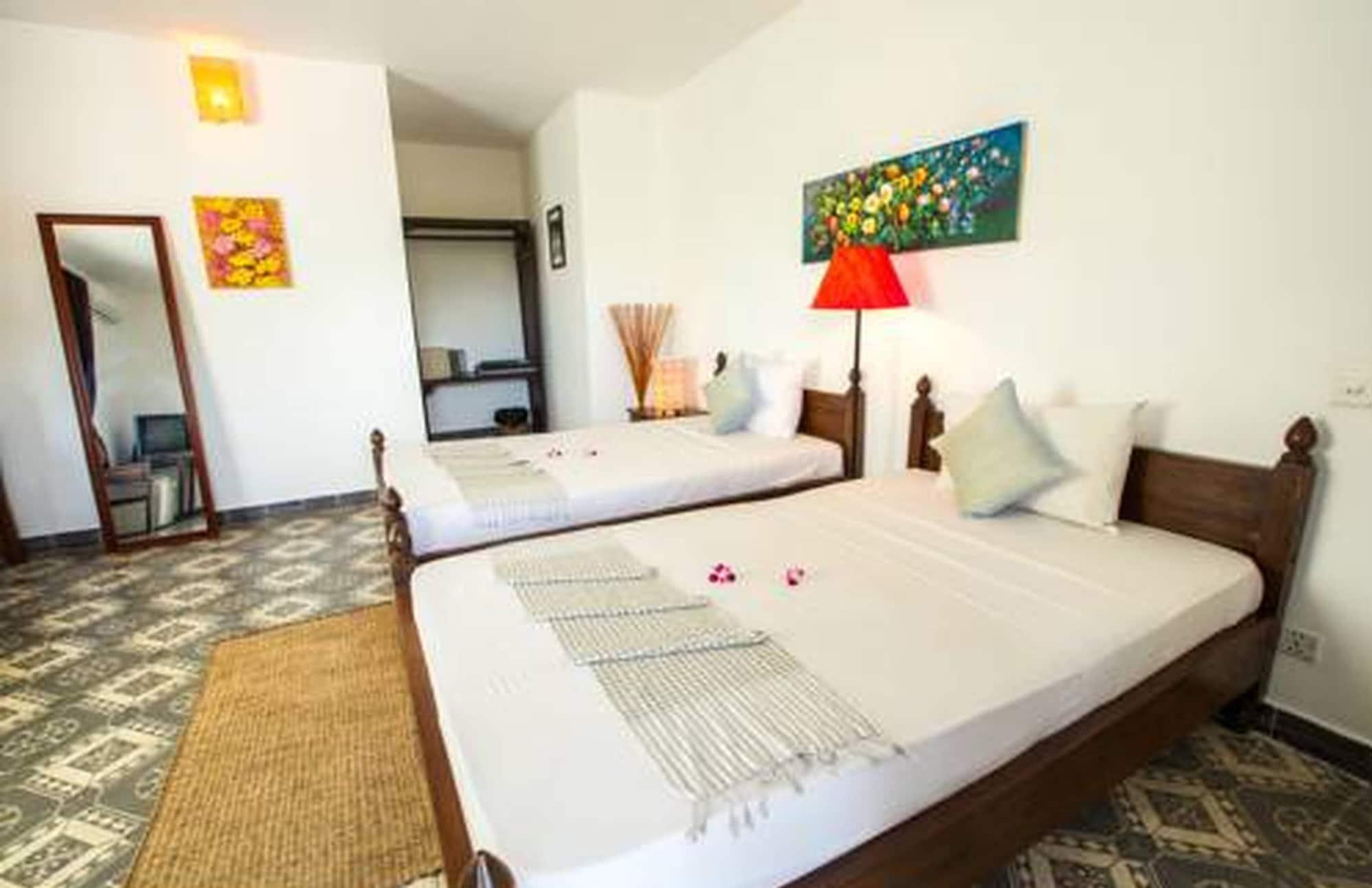 Jasmine Terrace Villa Phnom Penh Exterior foto